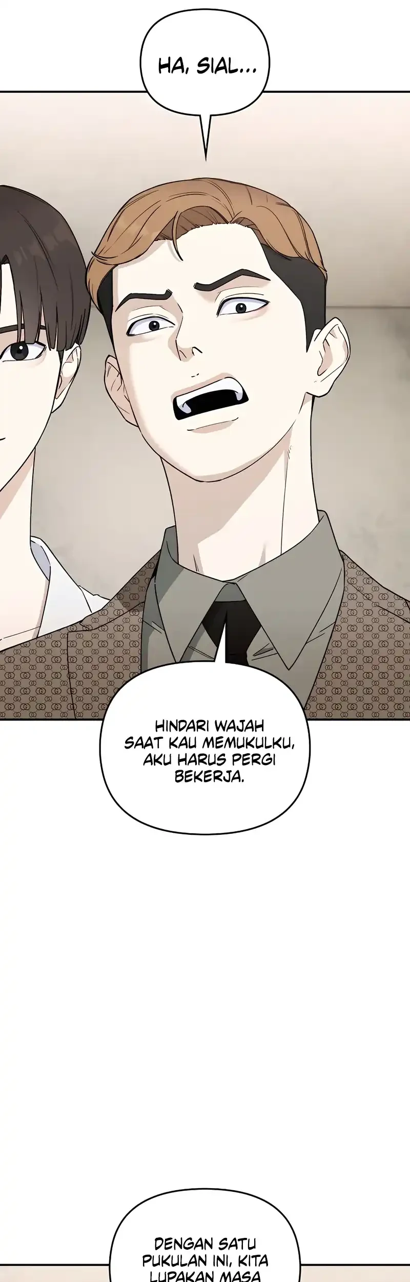 The Princess Maid Chapter 38 - halaman 54