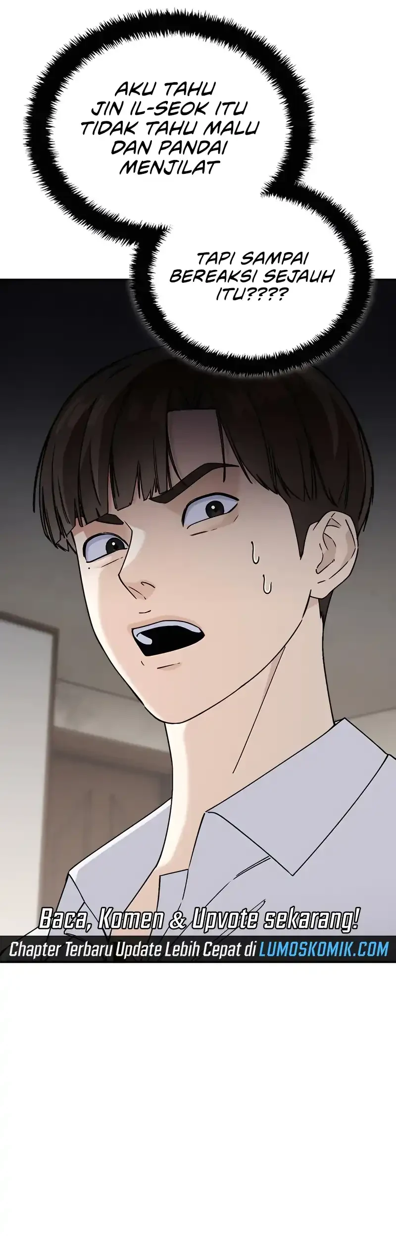 The Princess Maid Chapter 38 - halaman 62