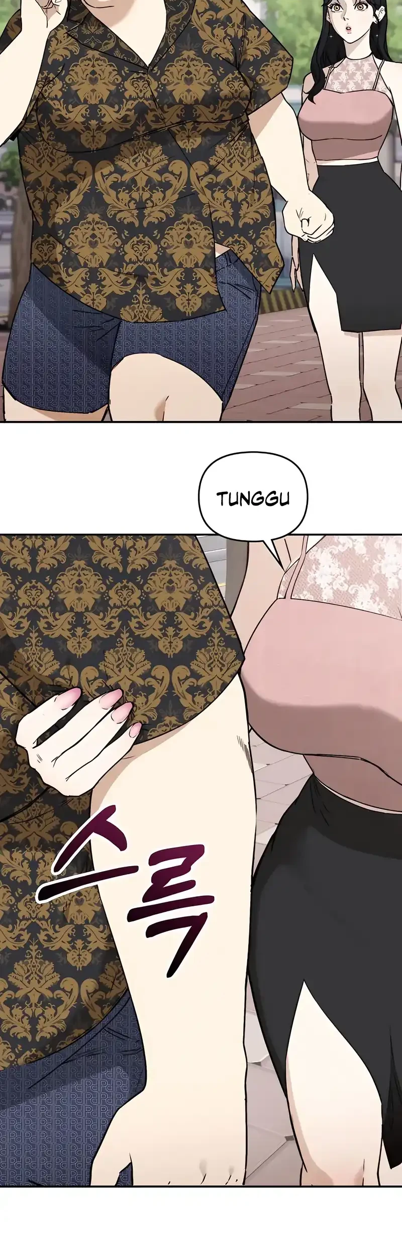 The Princess Maid Chapter 38 - halaman 95