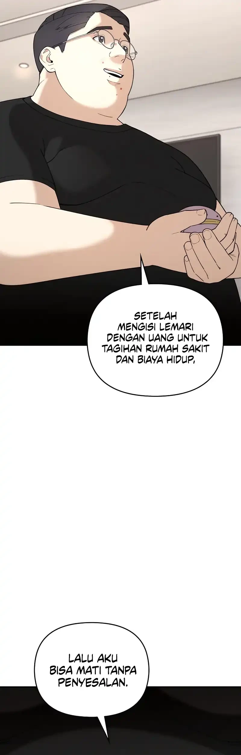 The Princess Maid Chapter 39 - halaman 110