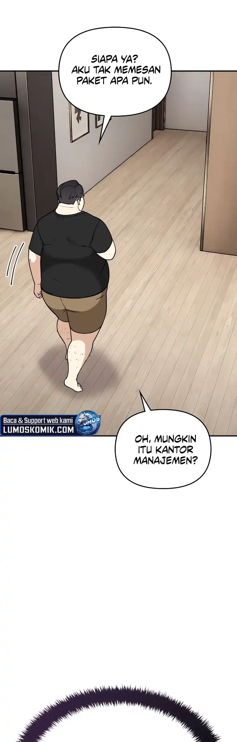 The Princess Maid Chapter 39 - halaman 113