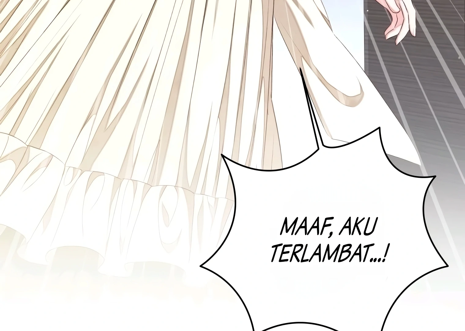 The Princess Maid Chapter 39 - halaman 15