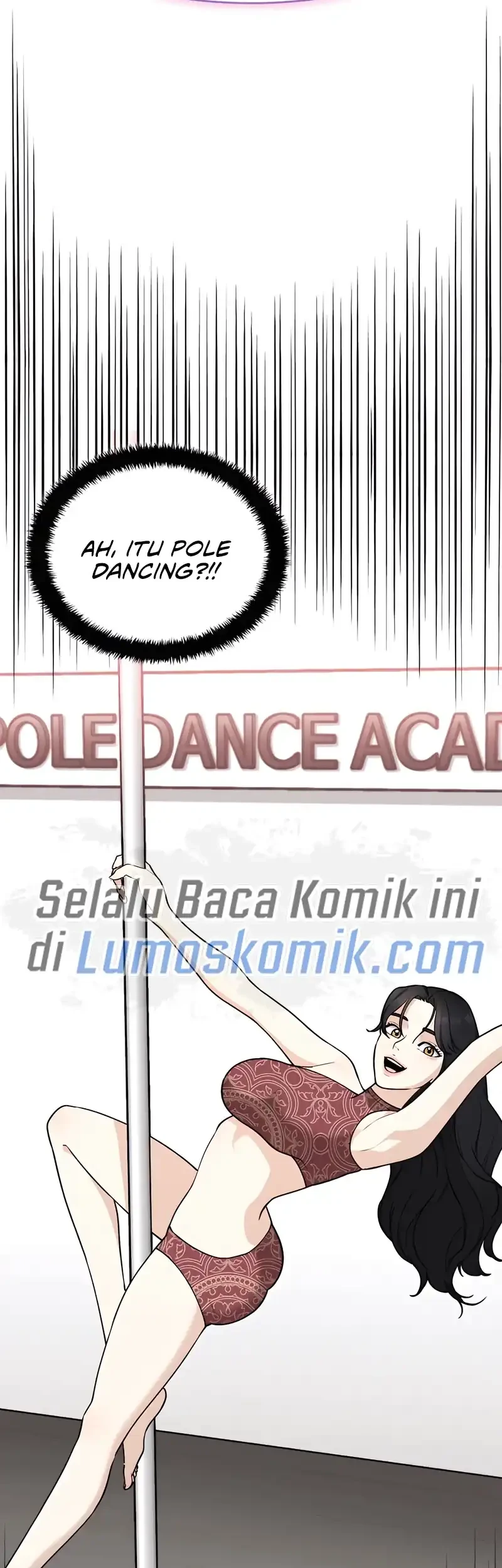 The Princess Maid Chapter 39 - halaman 25
