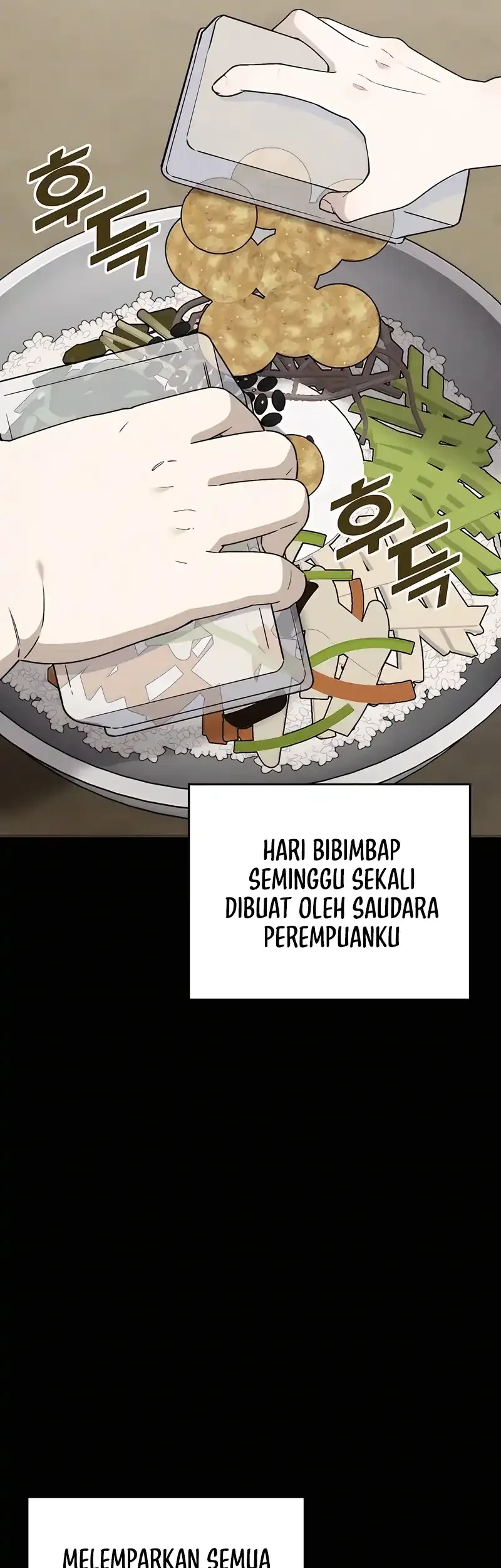 The Princess Maid Chapter 39 - halaman 36
