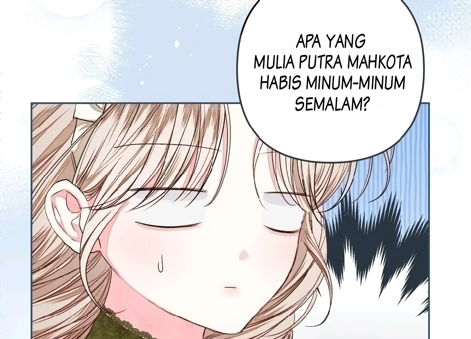 The Princess Maid Chapter 39 - halaman 39