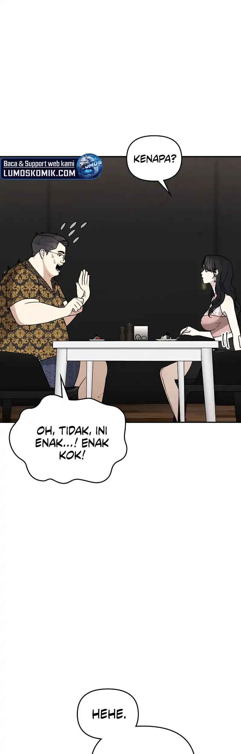 The Princess Maid Chapter 39 - halaman 42