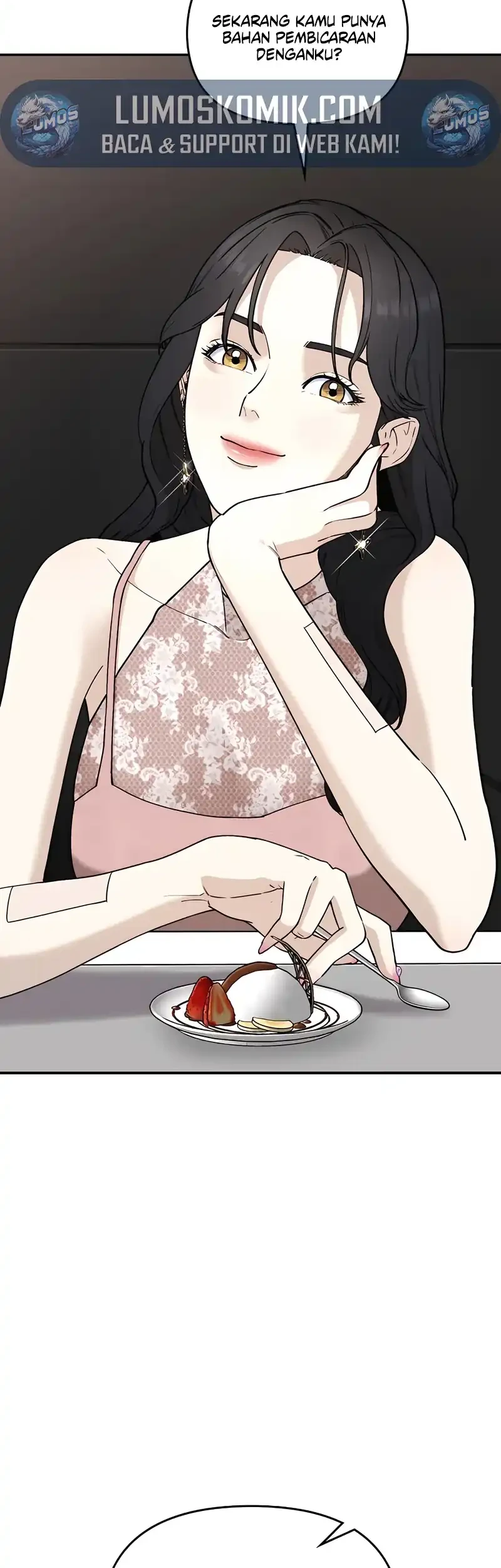 The Princess Maid Chapter 39 - halaman 43