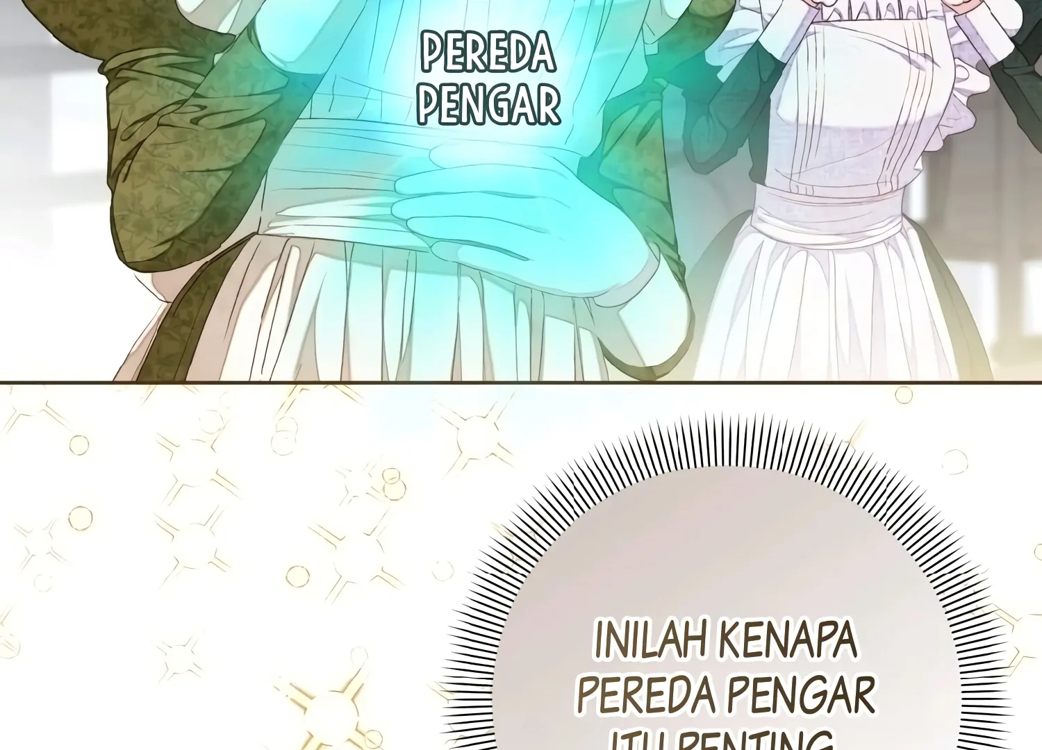 The Princess Maid Chapter 39 - halaman 50