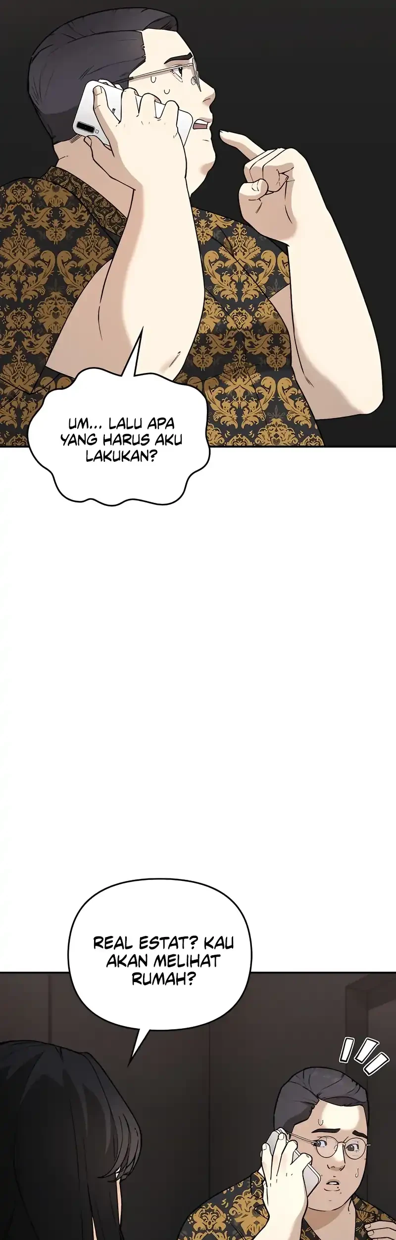 The Princess Maid Chapter 39 - halaman 58