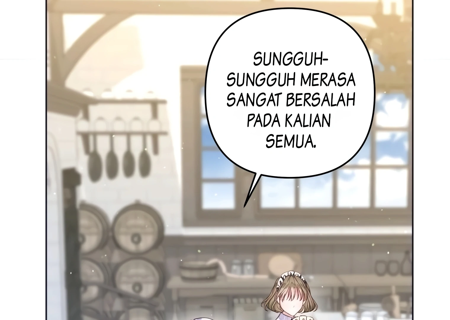 The Princess Maid Chapter 39 - halaman 71