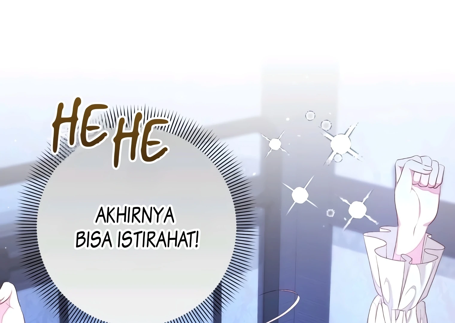 The Princess Maid Chapter 39 - halaman 89