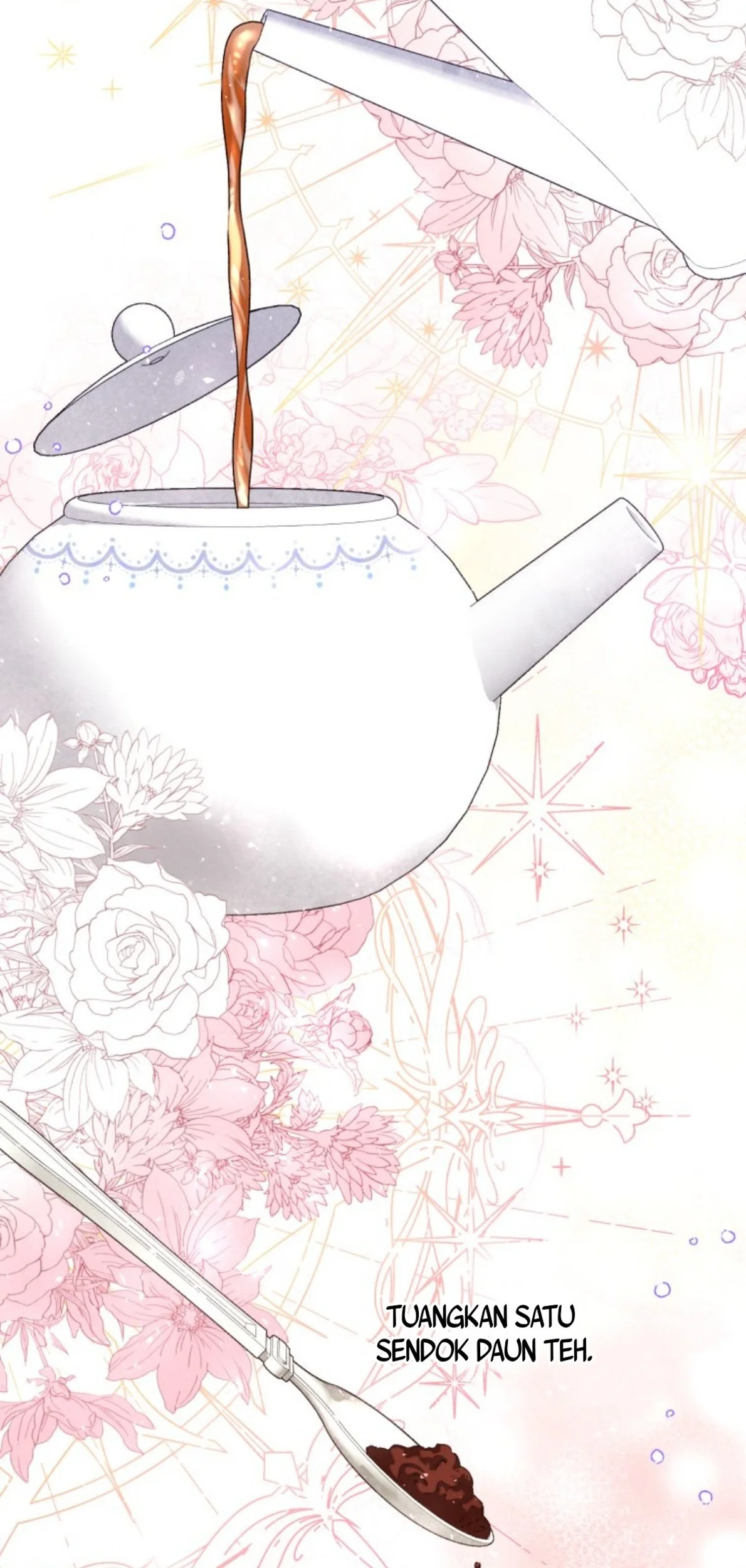 The Princess Maid Chapter 4 - halaman 11