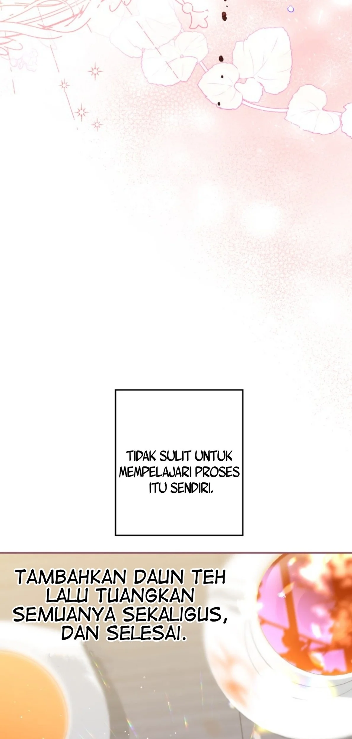 The Princess Maid Chapter 4 - halaman 12