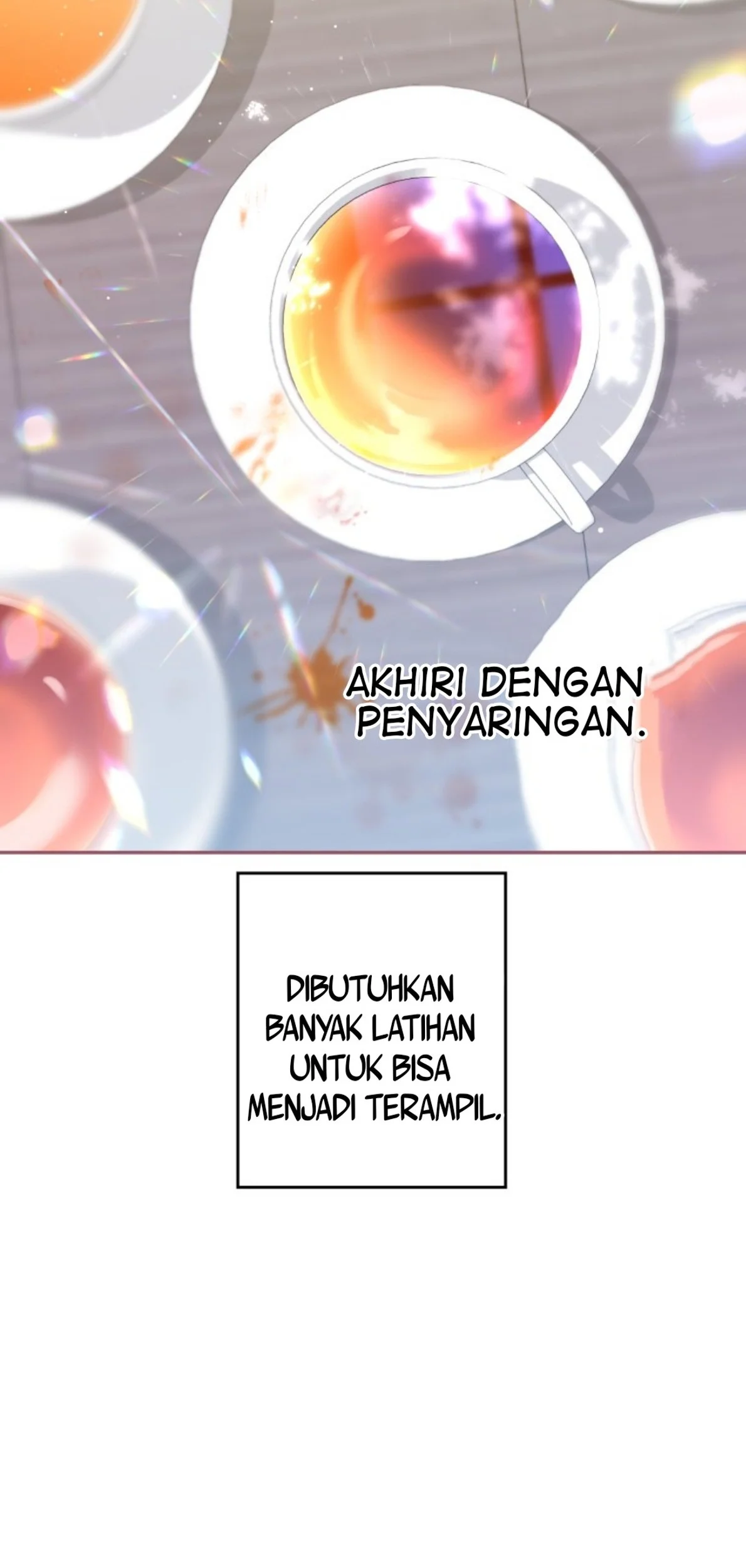 The Princess Maid Chapter 4 - halaman 13
