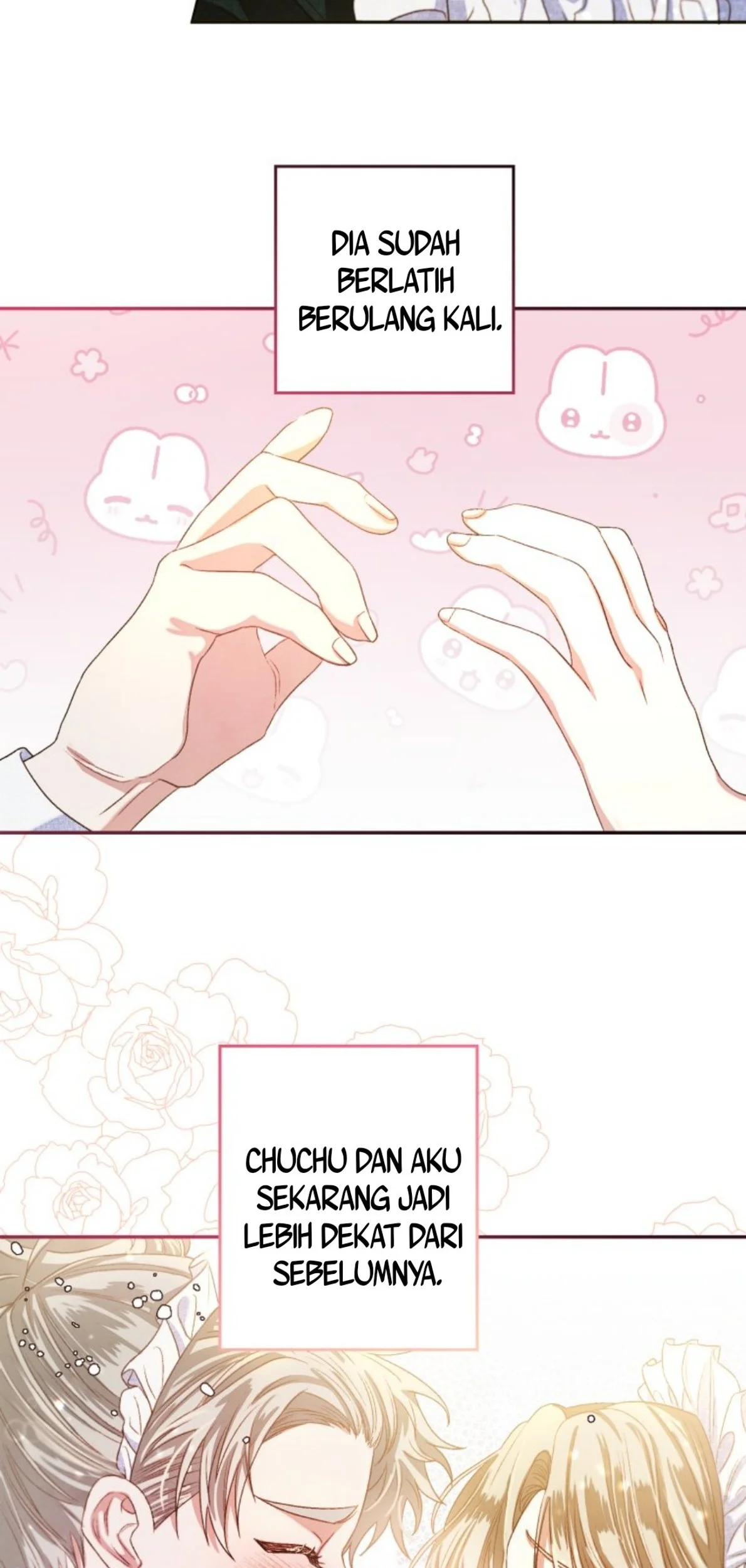 The Princess Maid Chapter 4 - halaman 19