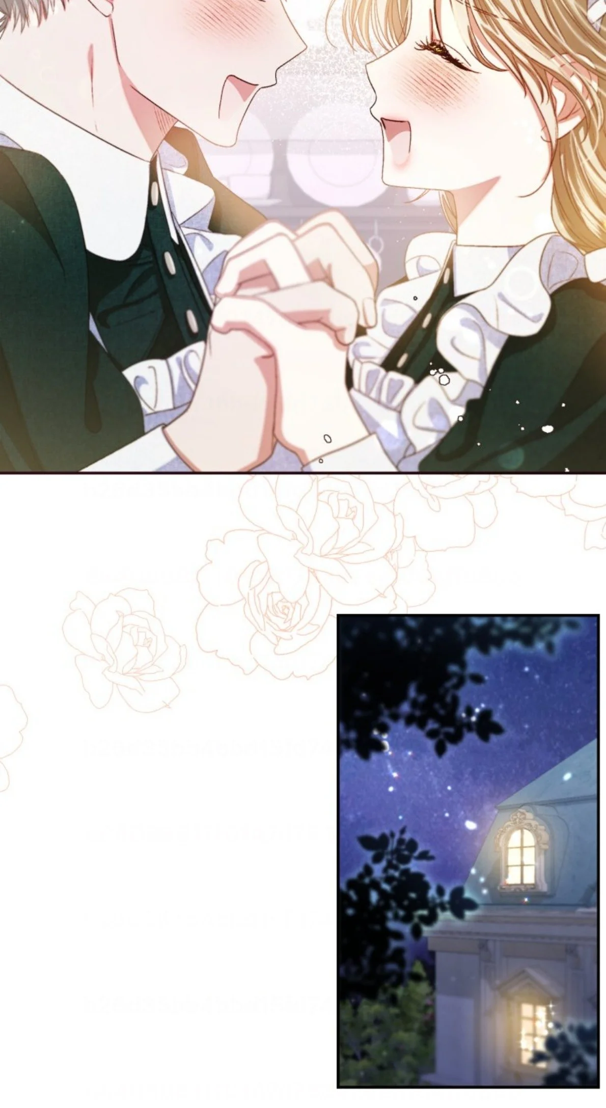 The Princess Maid Chapter 4 - halaman 20