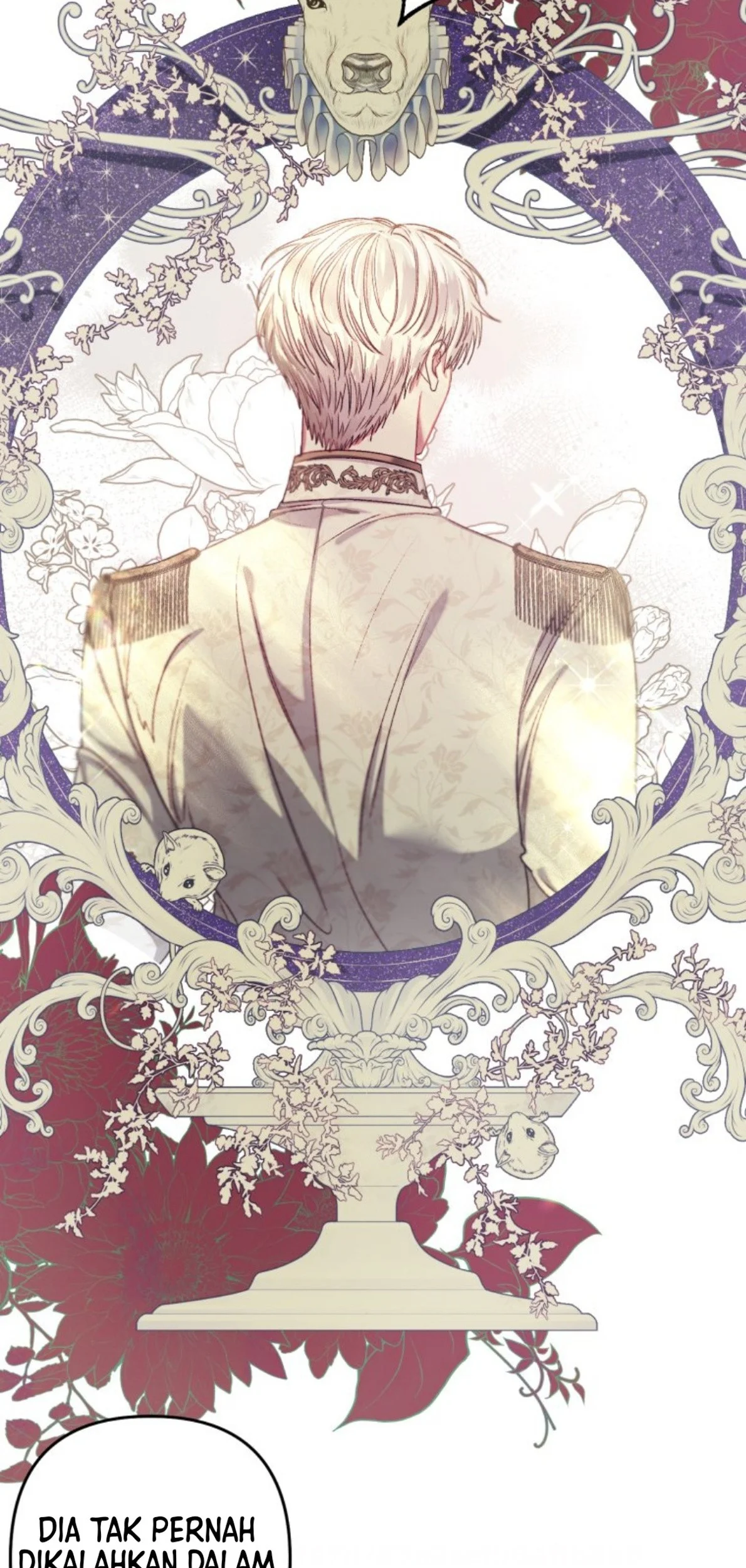 The Princess Maid Chapter 4 - halaman 27