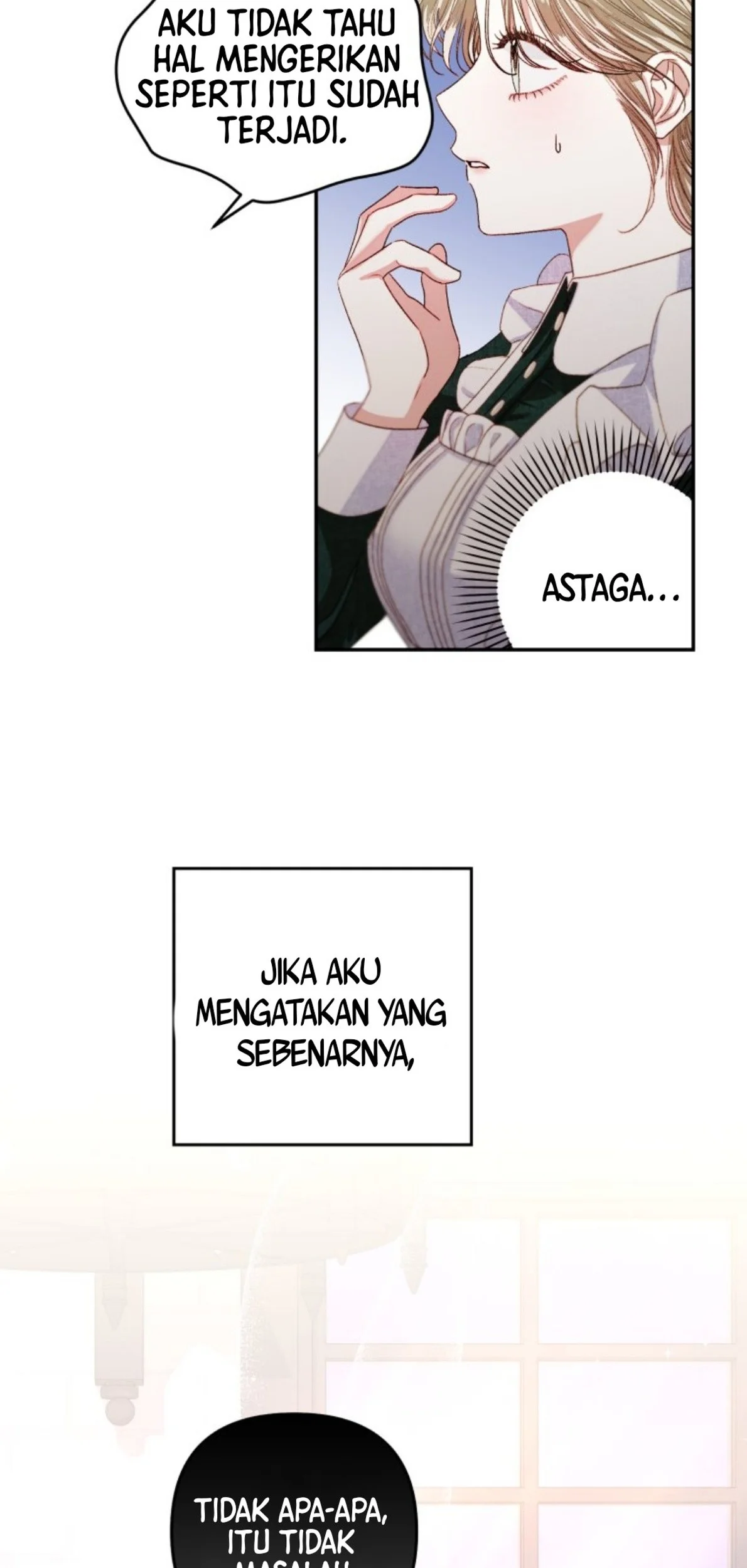 The Princess Maid Chapter 4 - halaman 36
