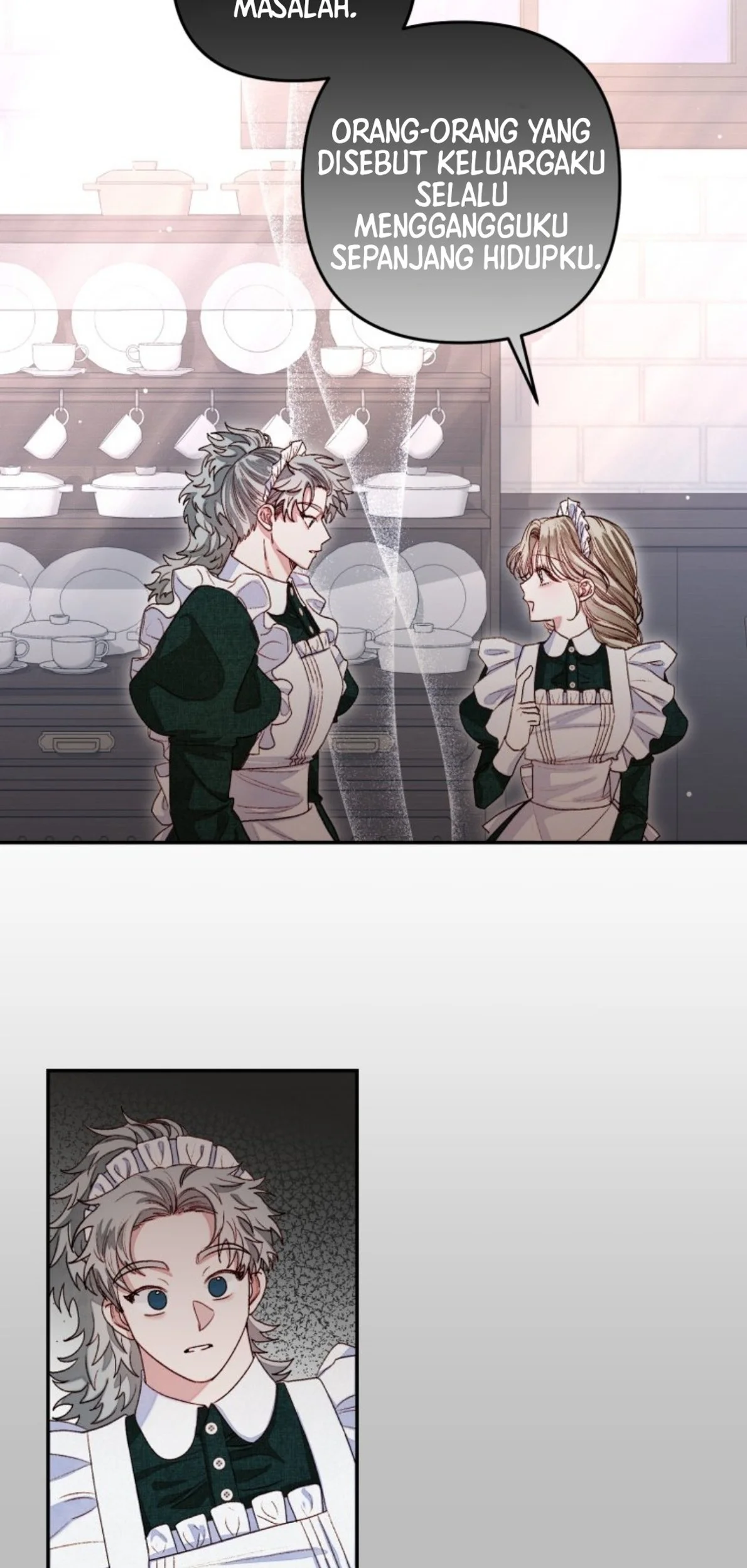 The Princess Maid Chapter 4 - halaman 37
