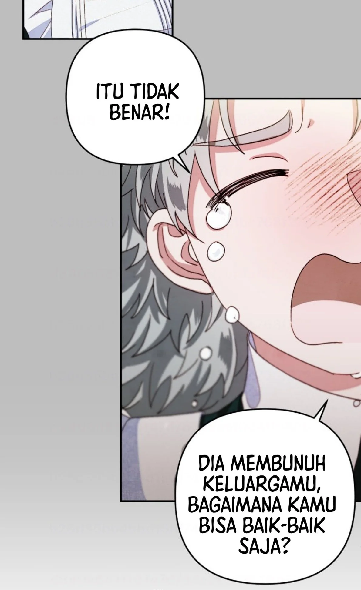 The Princess Maid Chapter 4 - halaman 38