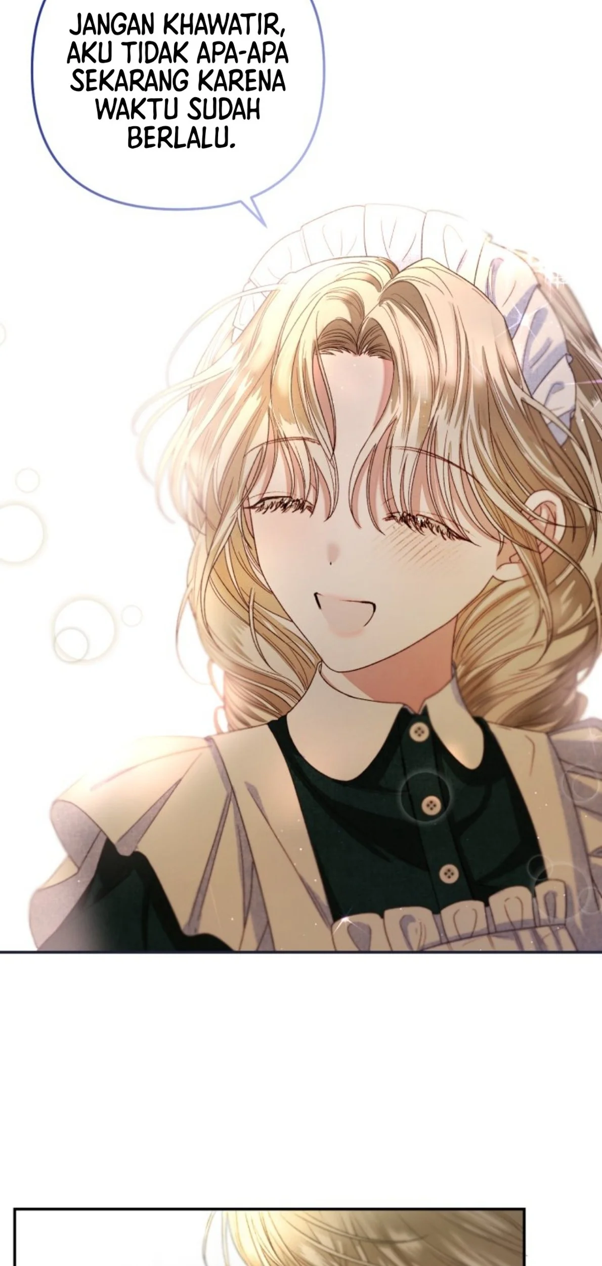 The Princess Maid Chapter 4 - halaman 40