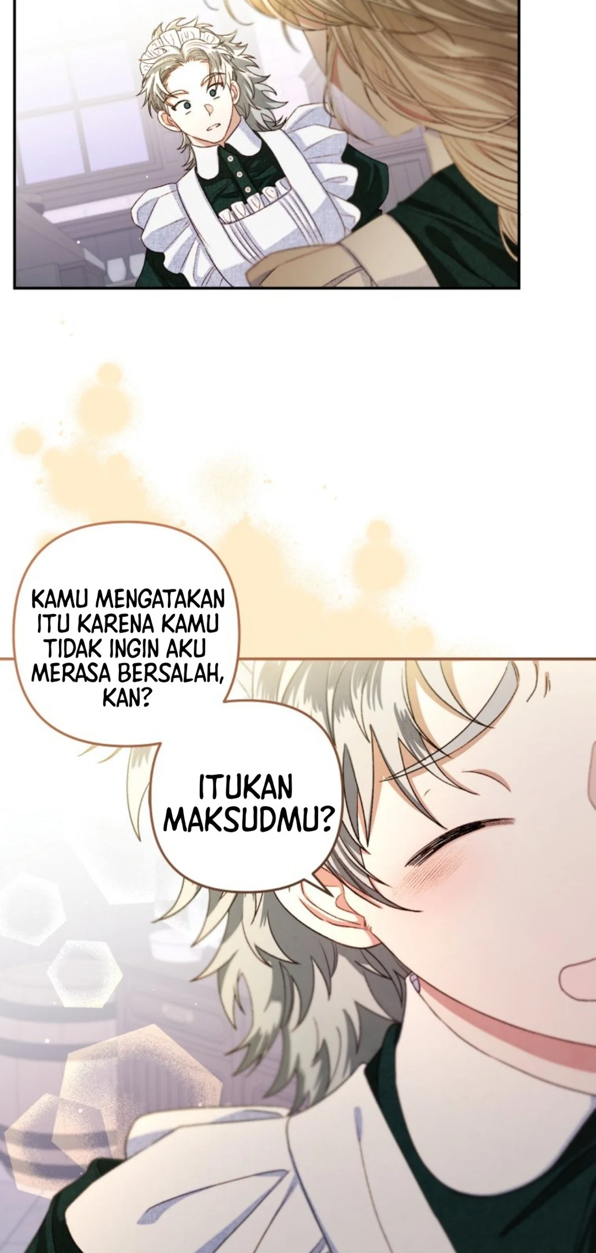 The Princess Maid Chapter 4 - halaman 41
