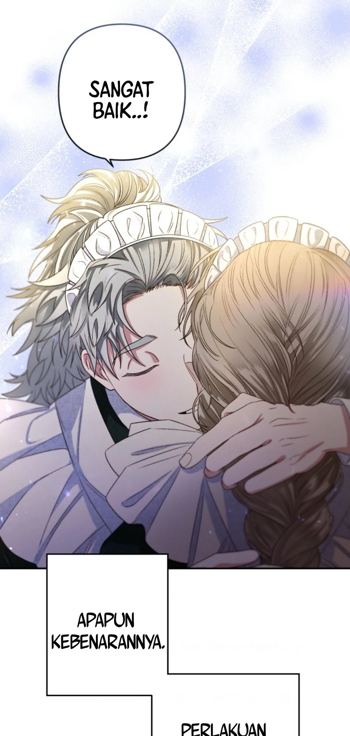 The Princess Maid Chapter 4 - halaman 43
