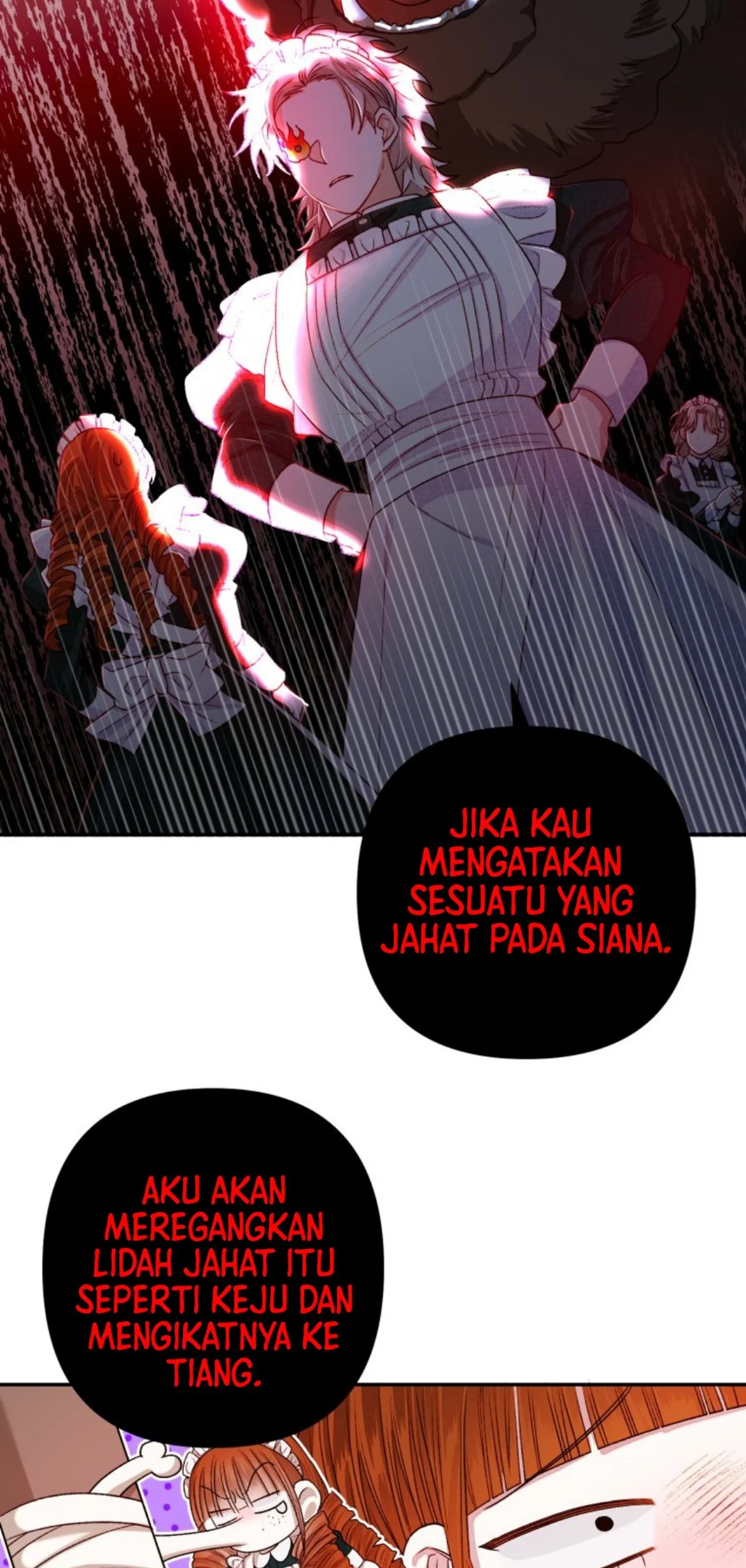 The Princess Maid Chapter 4 - halaman 47