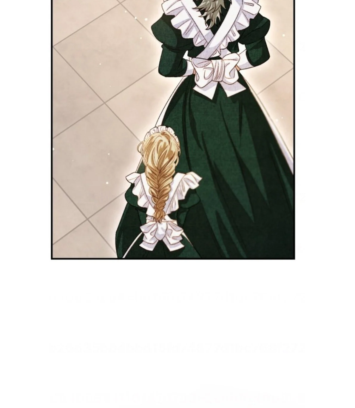 The Princess Maid Chapter 4 - halaman 49