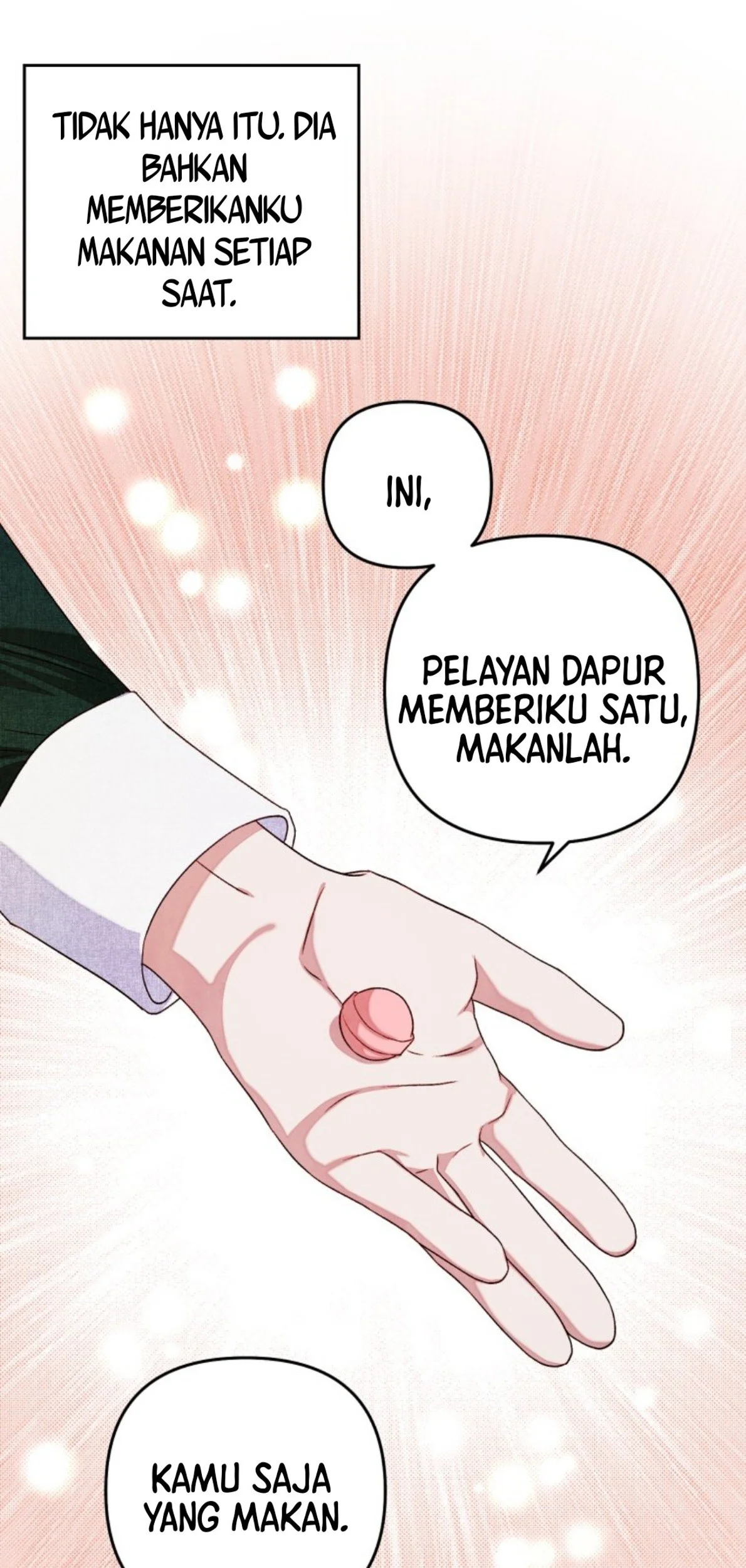The Princess Maid Chapter 4 - halaman 50
