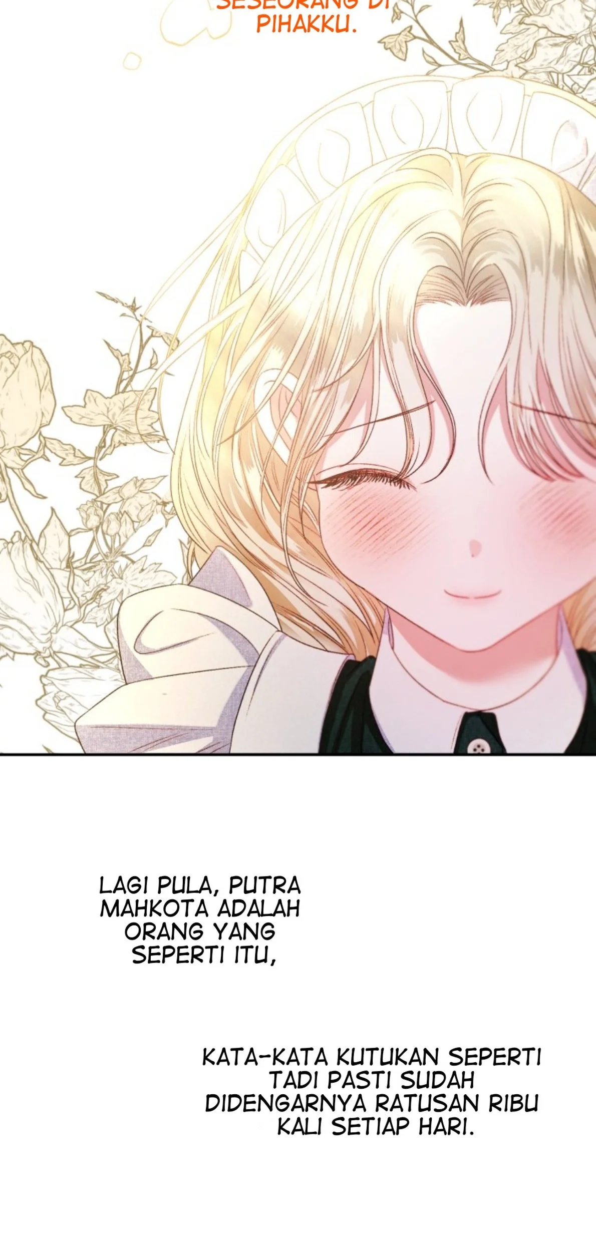 The Princess Maid Chapter 4 - halaman 56