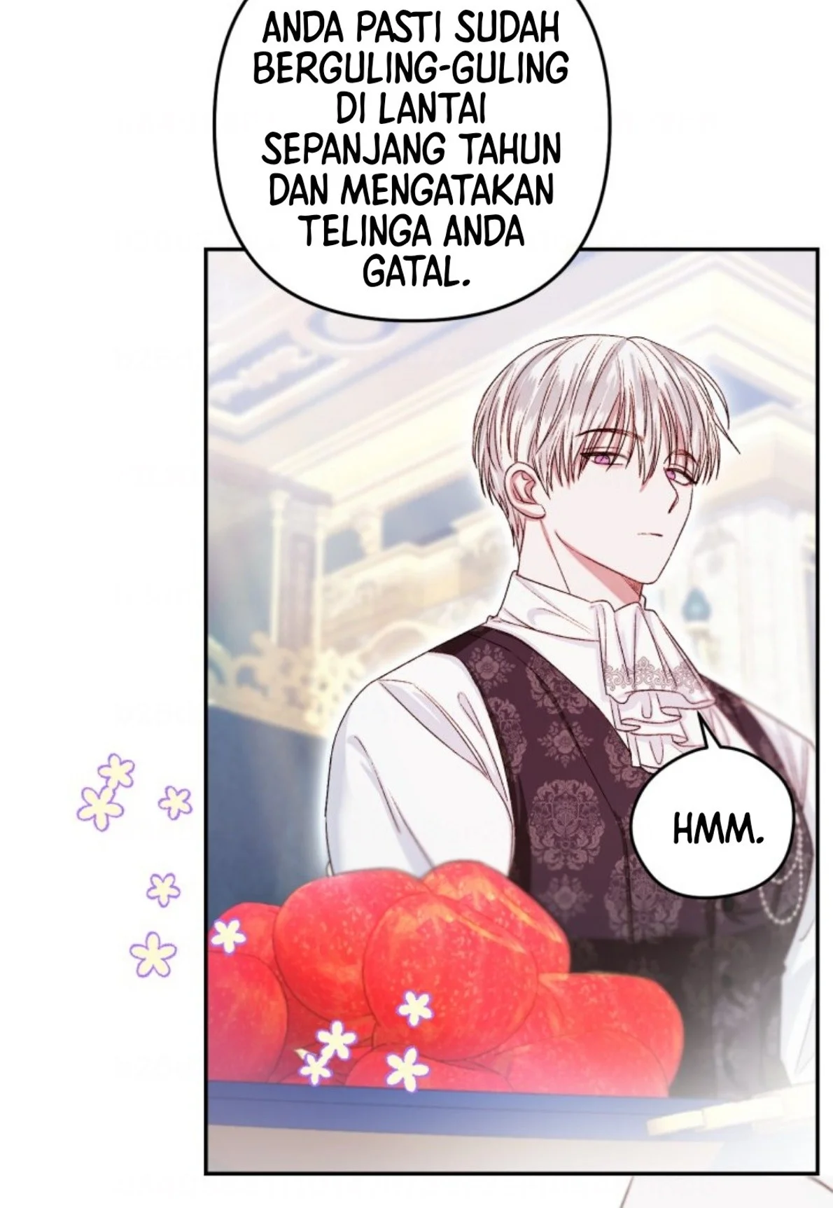 The Princess Maid Chapter 4 - halaman 59