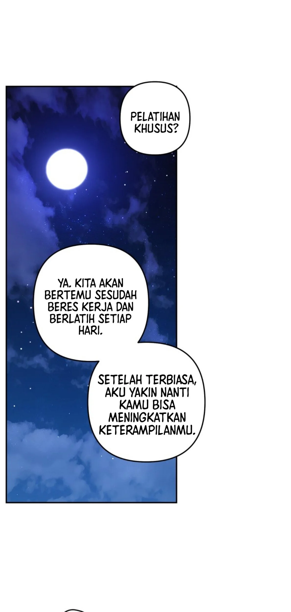 The Princess Maid Chapter 4 - halaman 6