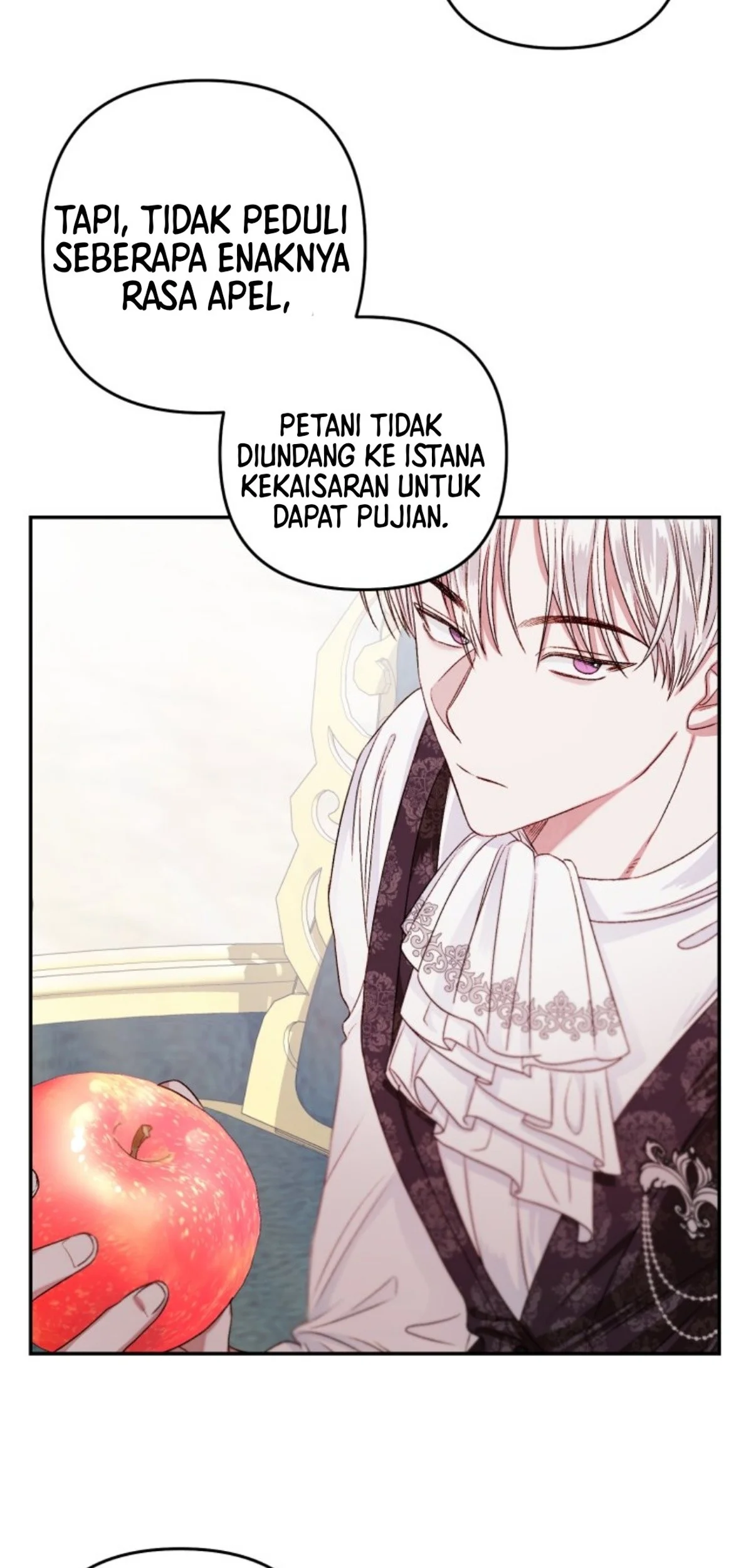 The Princess Maid Chapter 4 - halaman 62