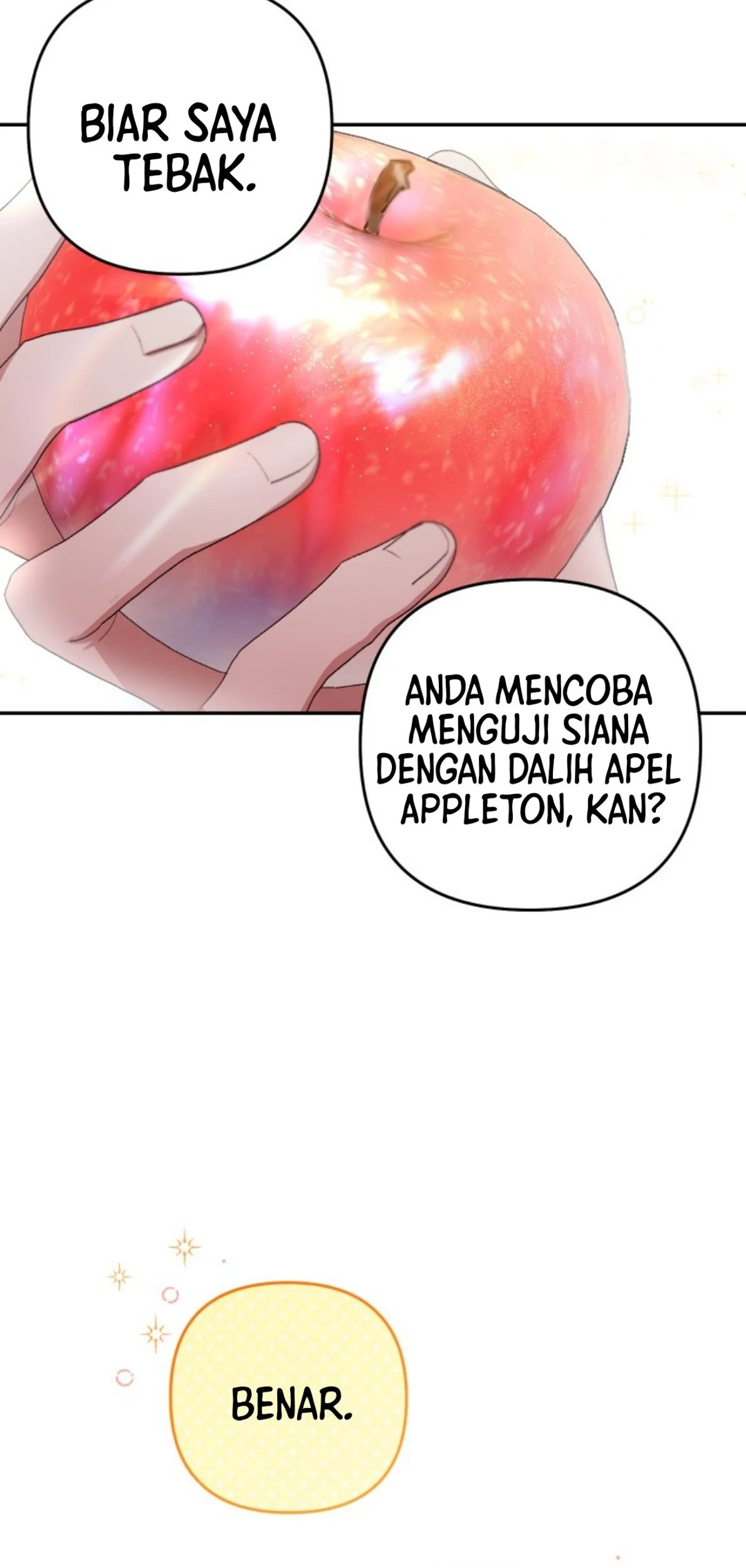 The Princess Maid Chapter 4 - halaman 63