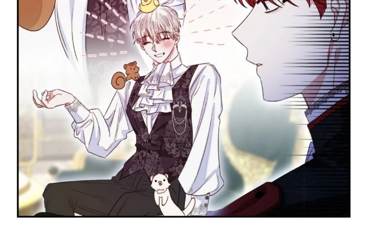 The Princess Maid Chapter 4 - halaman 65