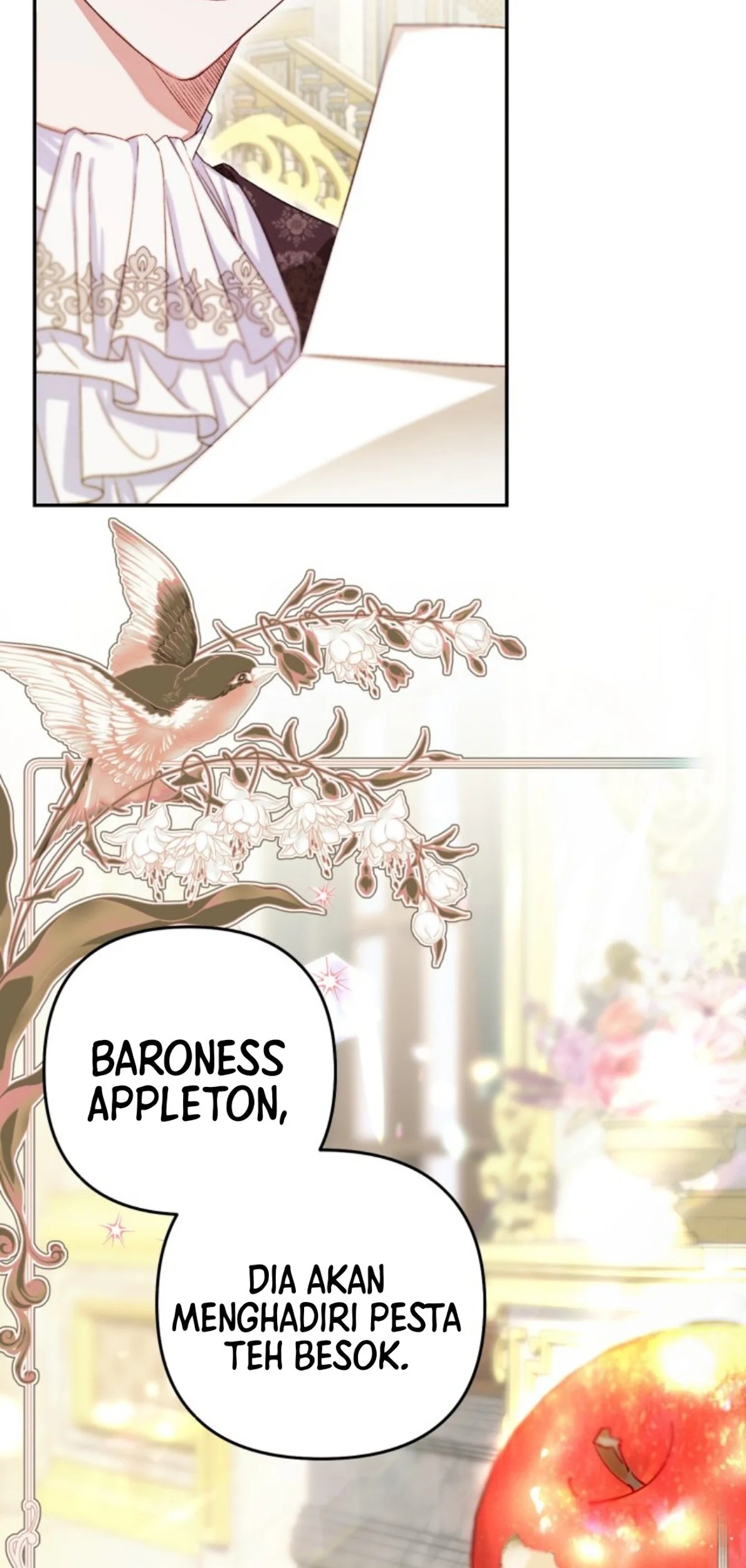 The Princess Maid Chapter 4 - halaman 67