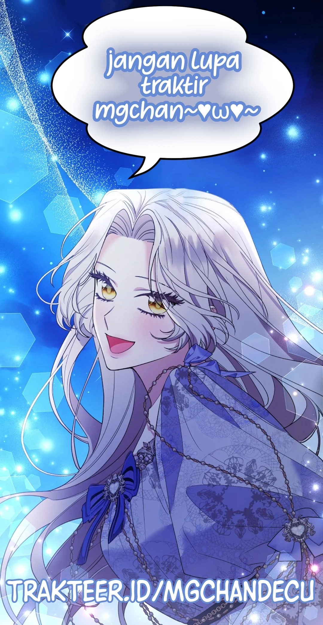 The Princess Maid Chapter 4 - halaman 70