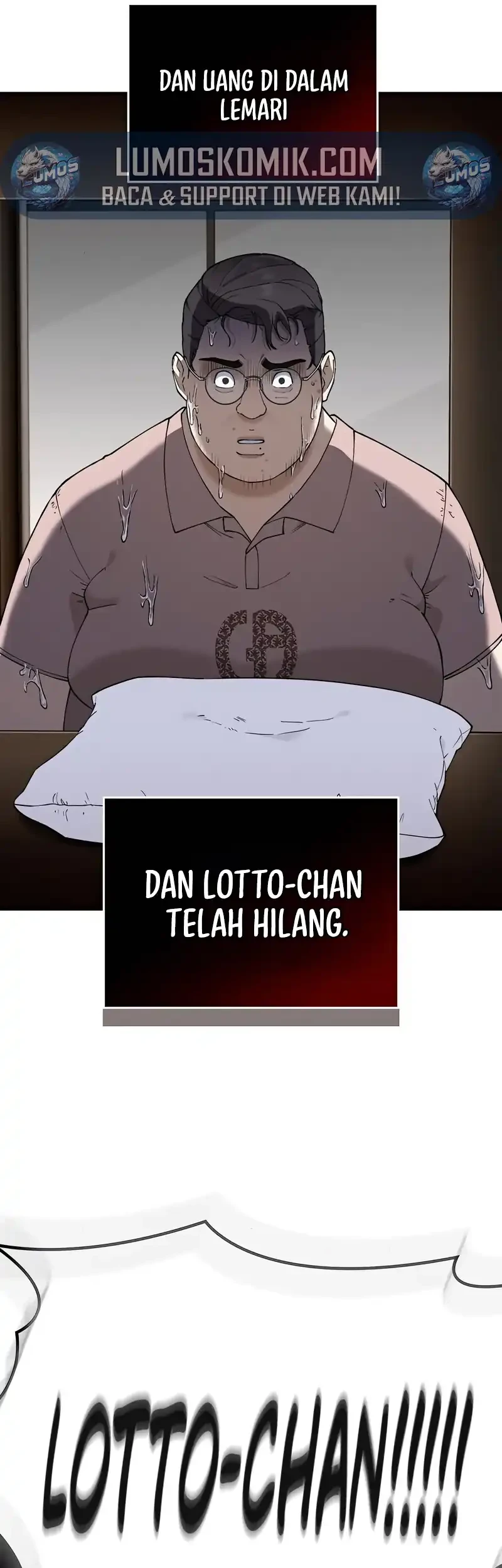 The Princess Maid Chapter 40 - halaman 105