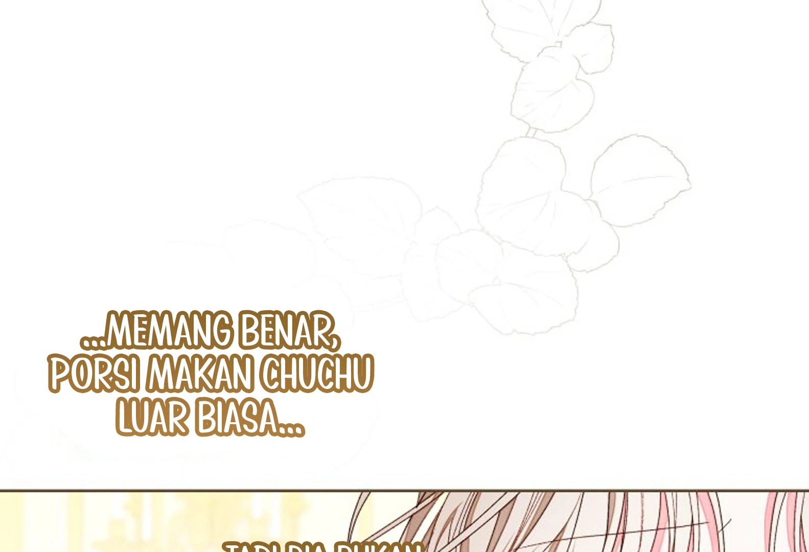 The Princess Maid Chapter 40 - halaman 111