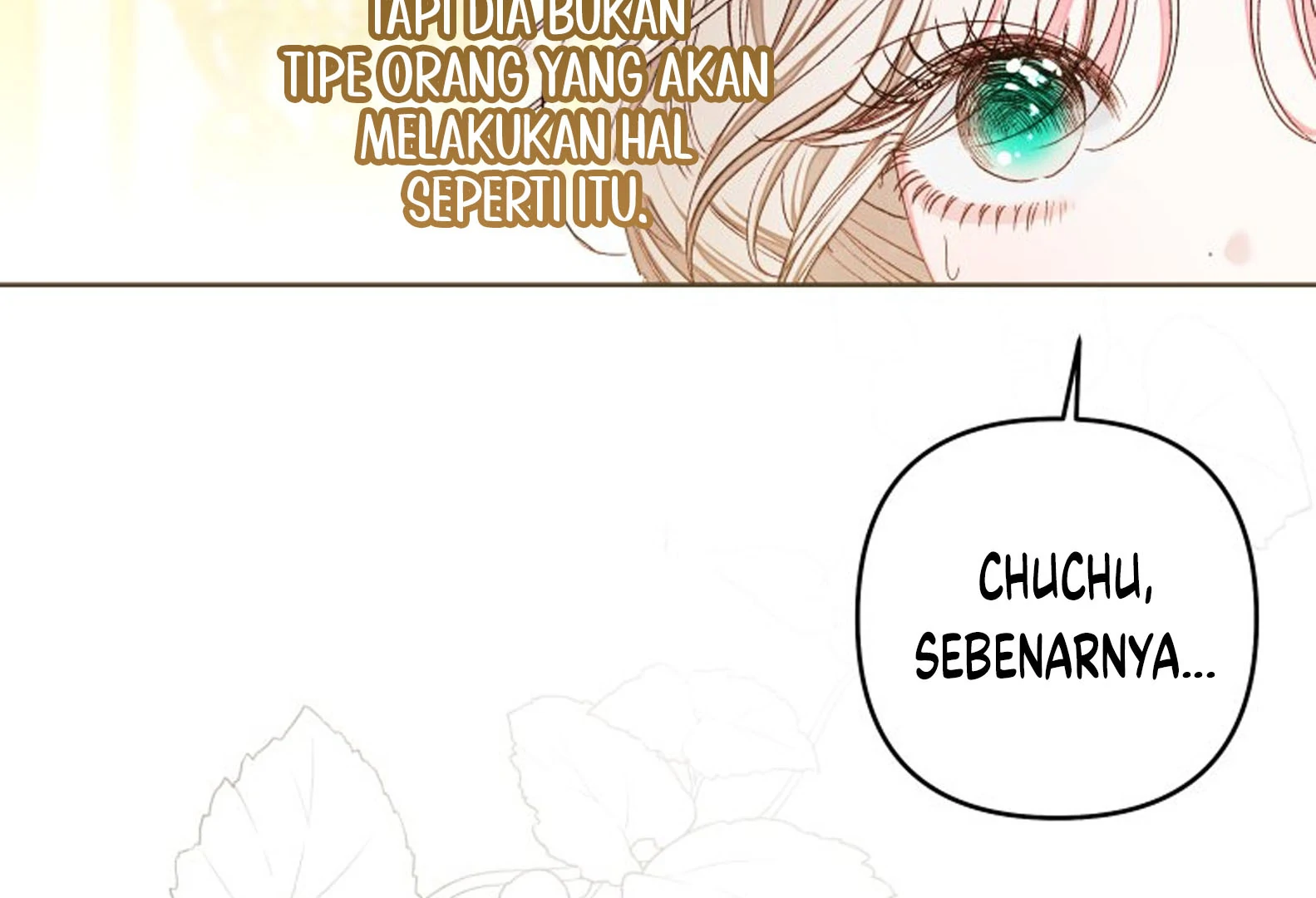 The Princess Maid Chapter 40 - halaman 112