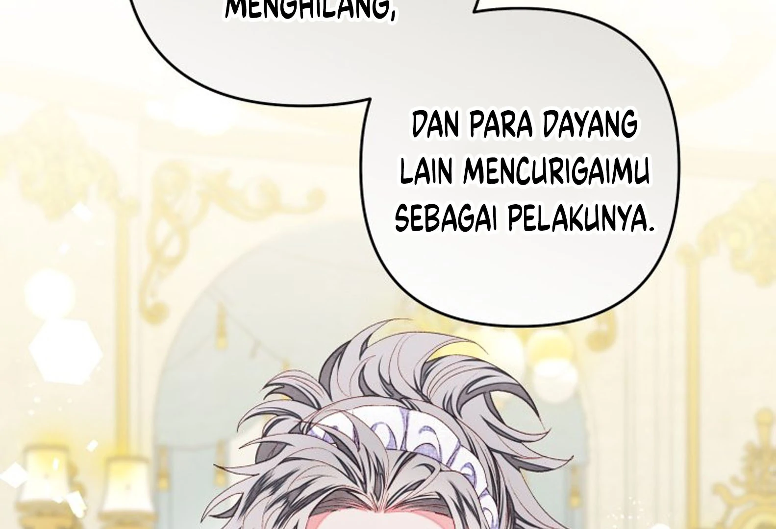 The Princess Maid Chapter 40 - halaman 114