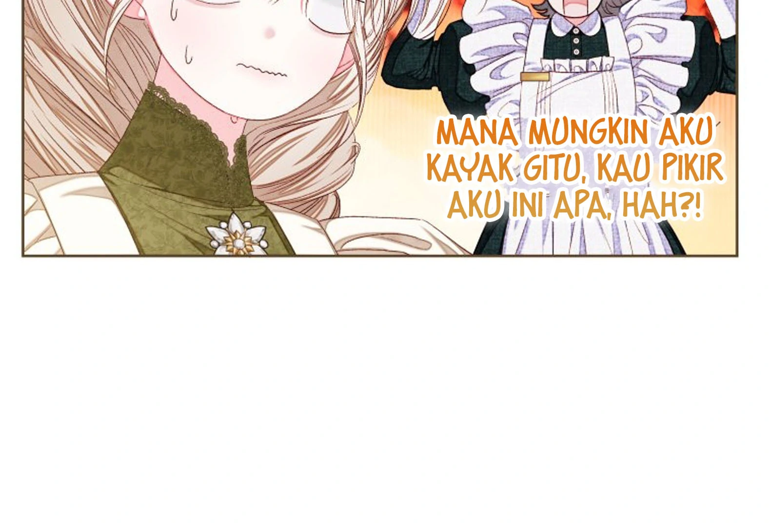 The Princess Maid Chapter 40 - halaman 120