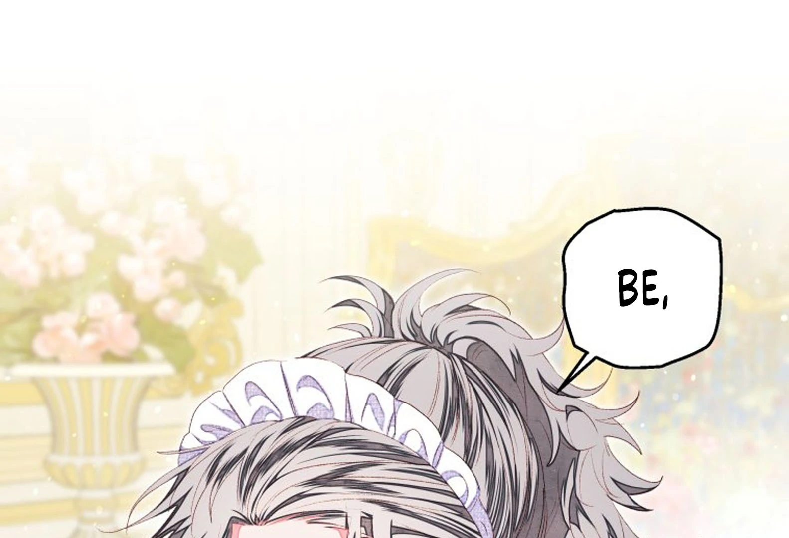 The Princess Maid Chapter 40 - halaman 121