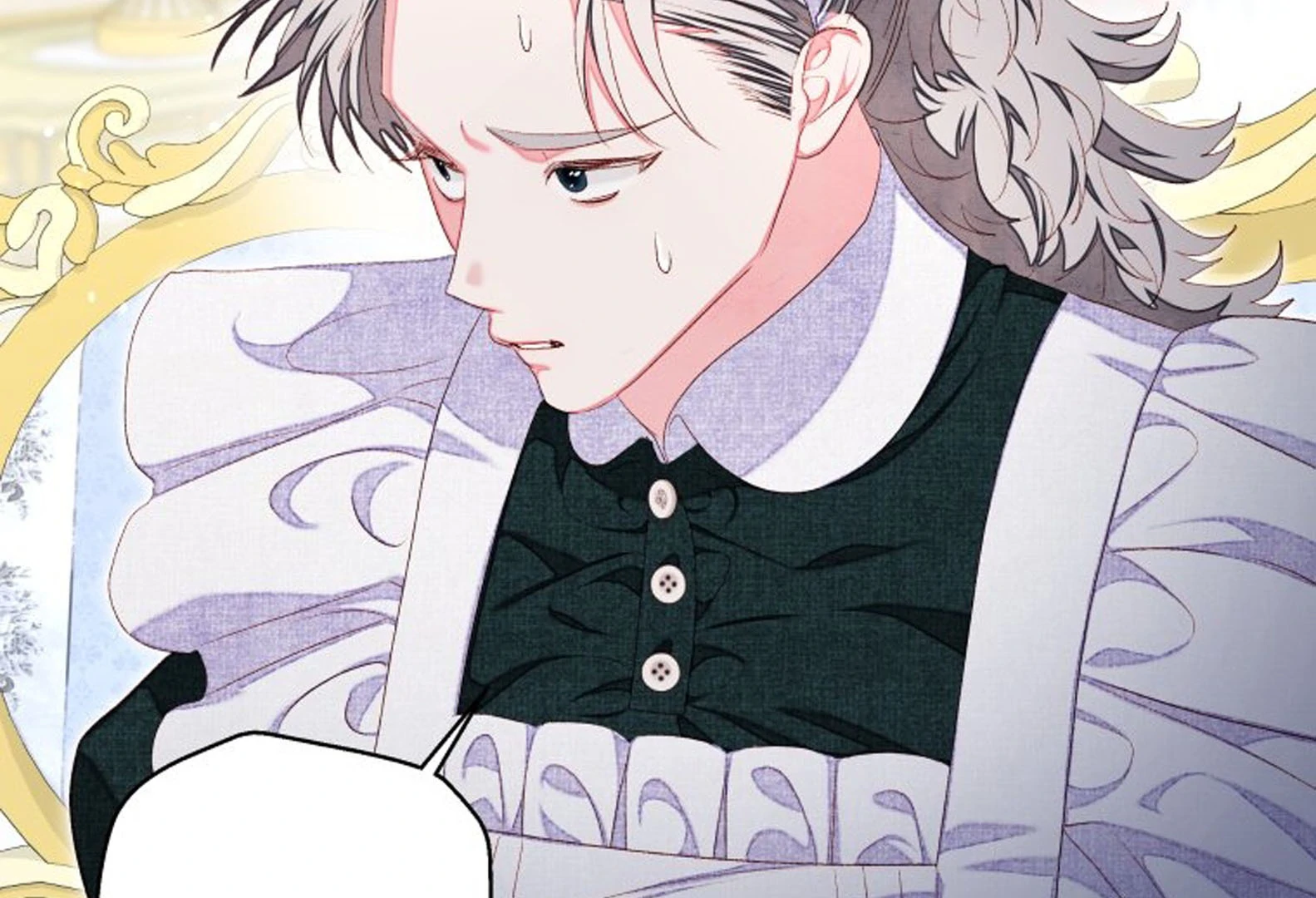 The Princess Maid Chapter 40 - halaman 122
