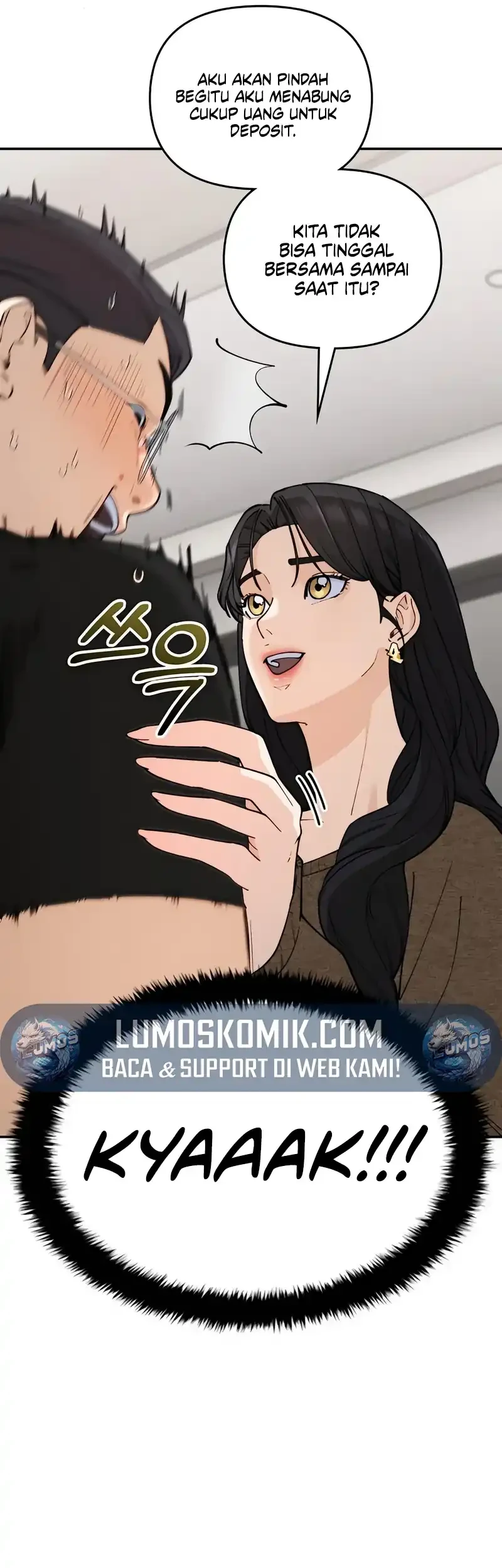 The Princess Maid Chapter 40 - halaman 13