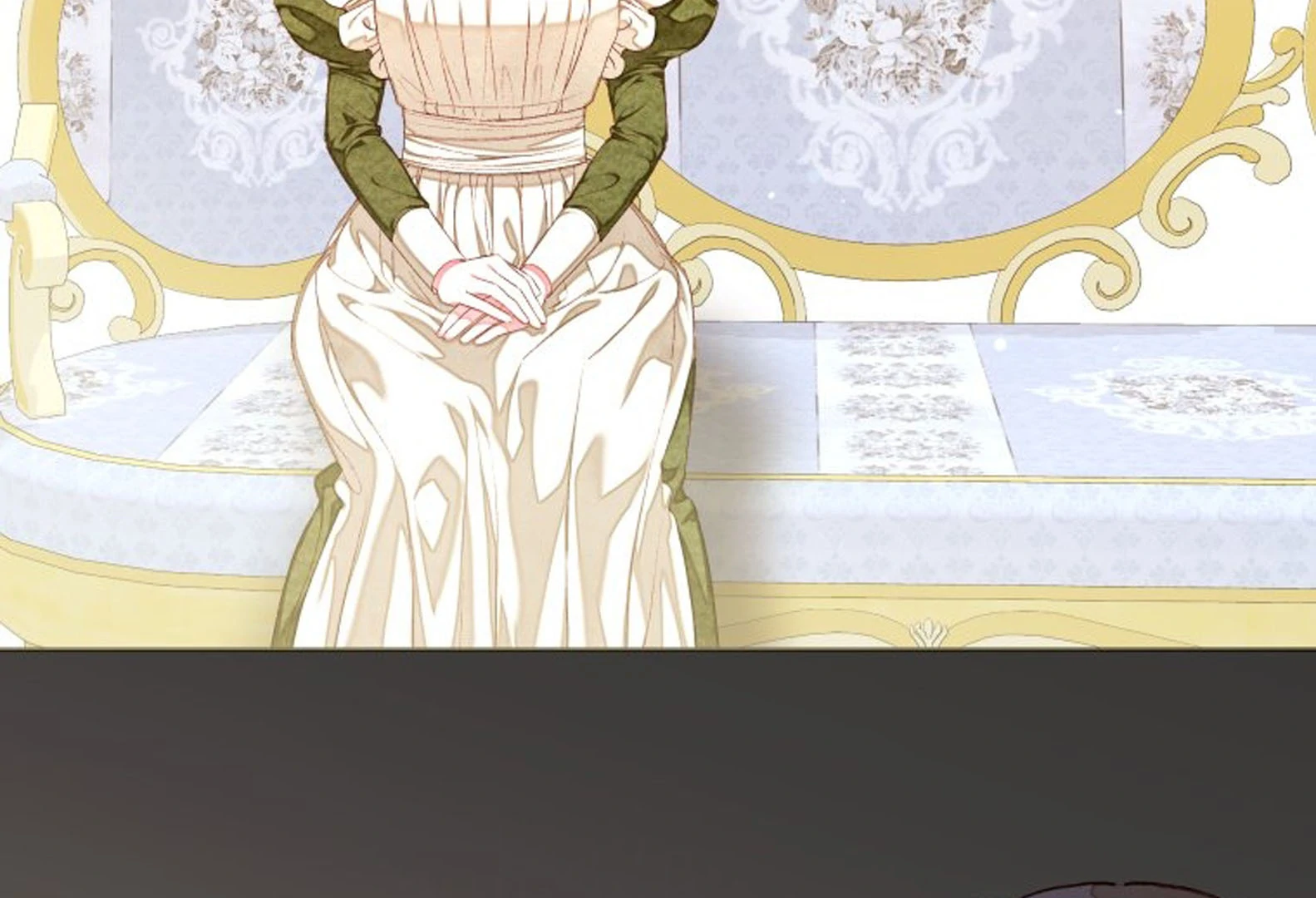 The Princess Maid Chapter 40 - halaman 141