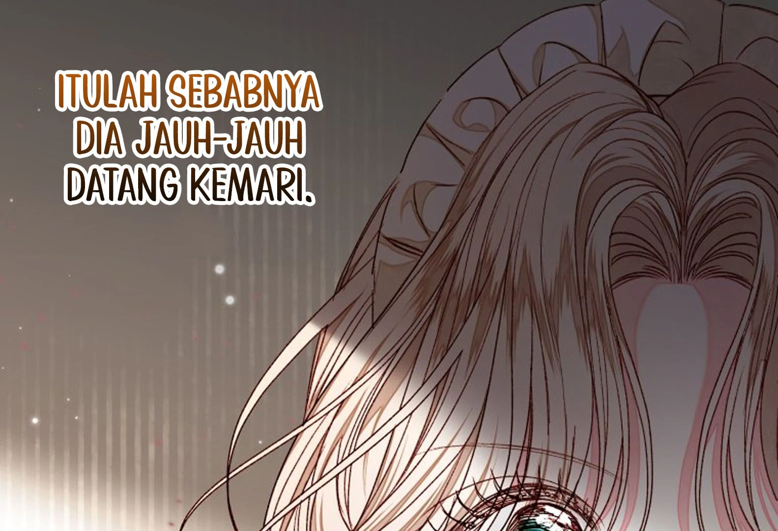 The Princess Maid Chapter 40 - halaman 142