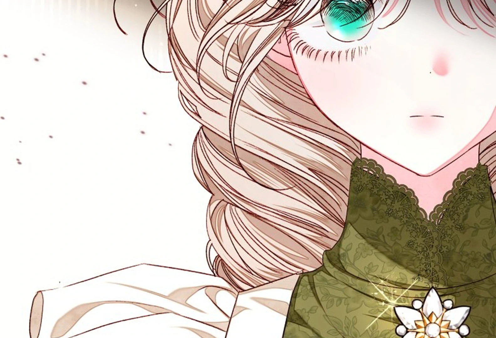 The Princess Maid Chapter 40 - halaman 143