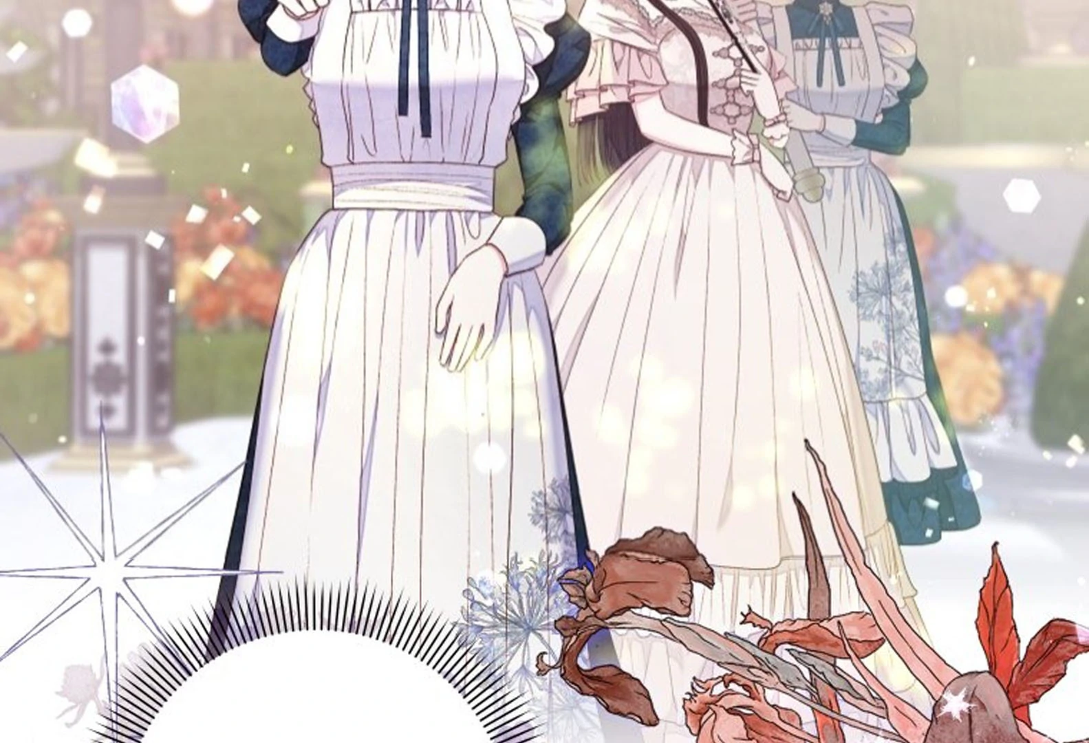 The Princess Maid Chapter 40 - halaman 150